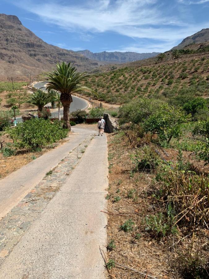 Hotel Masai Mara Resort Gran Canaria San Bartolomé Exteriér fotografie