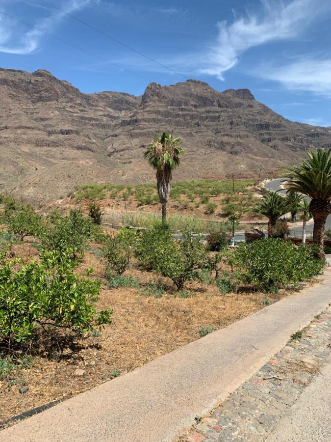 Hotel Masai Mara Resort Gran Canaria San Bartolomé Exteriér fotografie